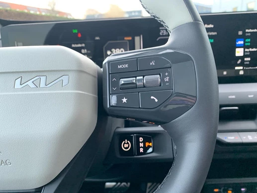 Kia EV5 - Afbeelding 16 van 26