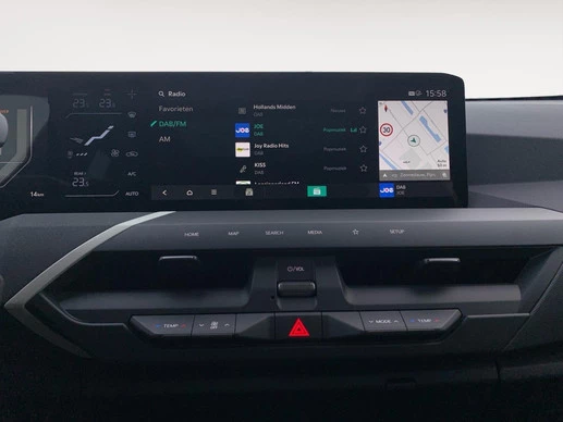 Kia EV5 - Afbeelding 19 van 26