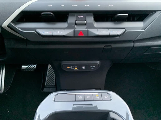 Kia EV5 - Afbeelding 20 van 26