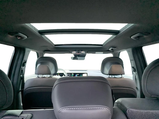 Kia EV5 - Afbeelding 22 van 26