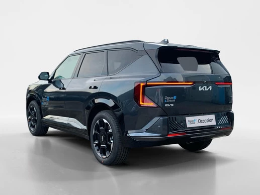 Kia EV5 - Afbeelding 3 van 25