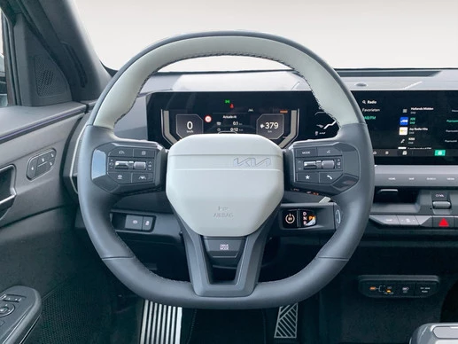 Kia EV5 - Afbeelding 14 van 25