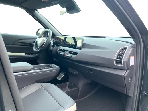 Kia EV5 - Afbeelding 23 van 25