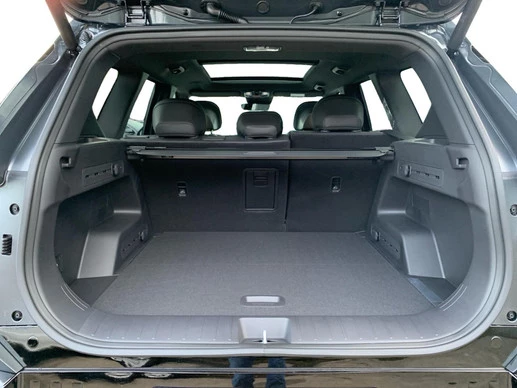 Kia EV5 - Afbeelding 24 van 25