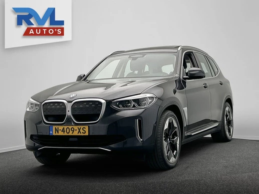 BMW iX3 - Afbeelding 1 van 30