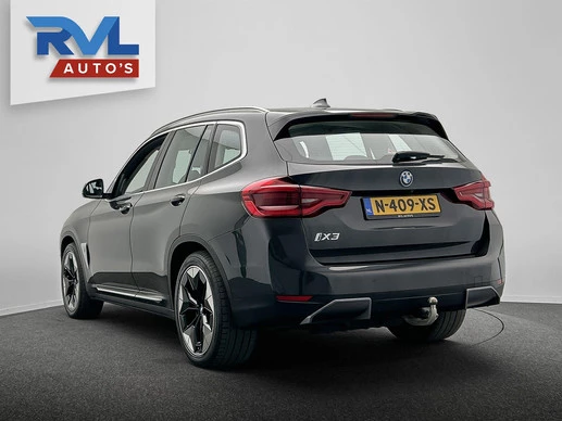 BMW iX3 - Afbeelding 3 van 30