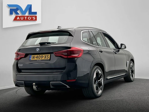 BMW iX3 - Afbeelding 5 van 30