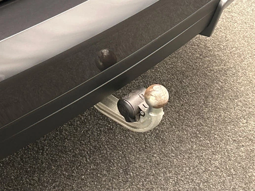 BMW iX3 - Afbeelding 8 van 30