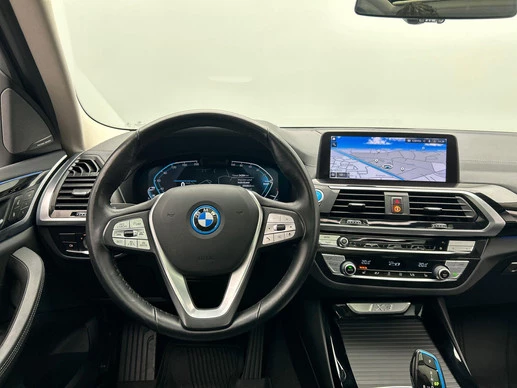 BMW iX3 - Afbeelding 9 van 30