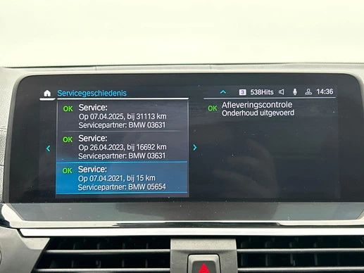 BMW iX3 - Afbeelding 10 van 30