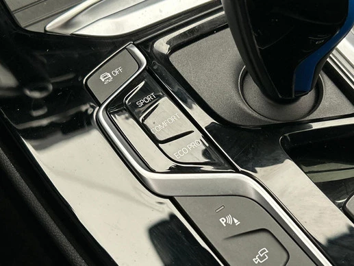 BMW iX3 - Afbeelding 16 van 30