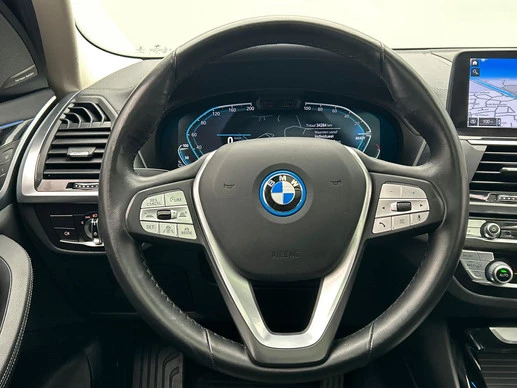 BMW iX3 - Afbeelding 26 van 30