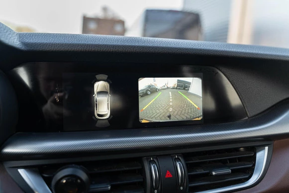 Alfa Romeo Stelvio - Afbeelding 20 van 30