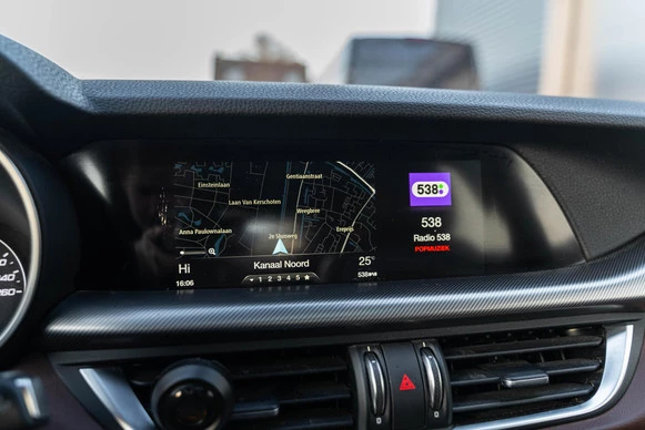 Alfa Romeo Stelvio - Afbeelding 21 van 30