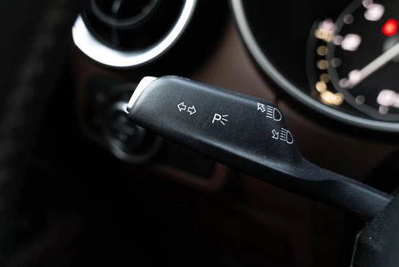 Alfa Romeo Stelvio - Afbeelding 25 van 30