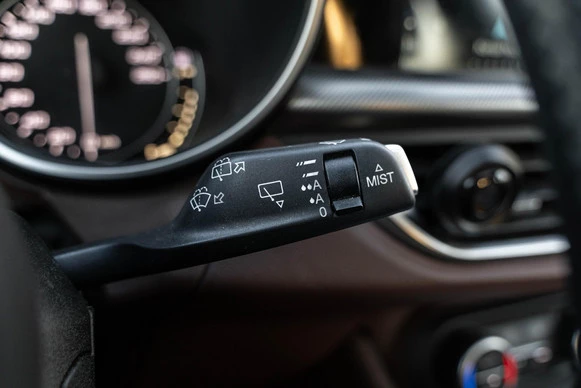 Alfa Romeo Stelvio - Afbeelding 26 van 30