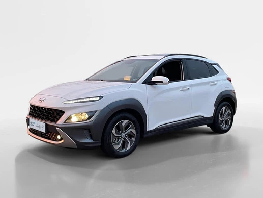 Hyundai Kona - Afbeelding 1 van 28