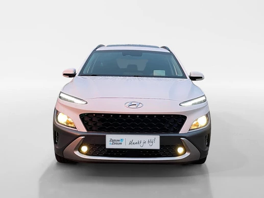 Hyundai Kona - Afbeelding 3 van 28