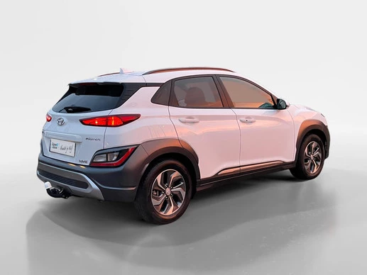 Hyundai Kona - Afbeelding 4 van 28