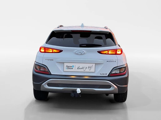 Hyundai Kona - Afbeelding 5 van 28