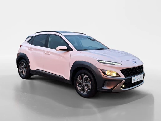 Hyundai Kona - Afbeelding 6 van 28