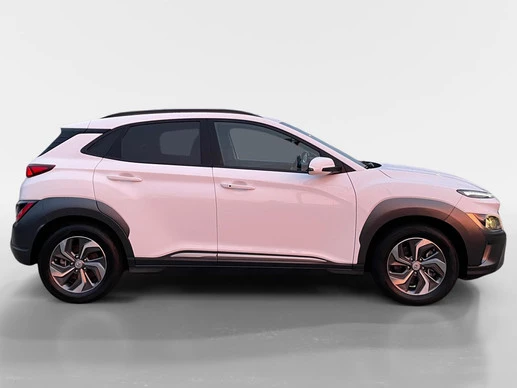 Hyundai Kona - Afbeelding 8 van 28