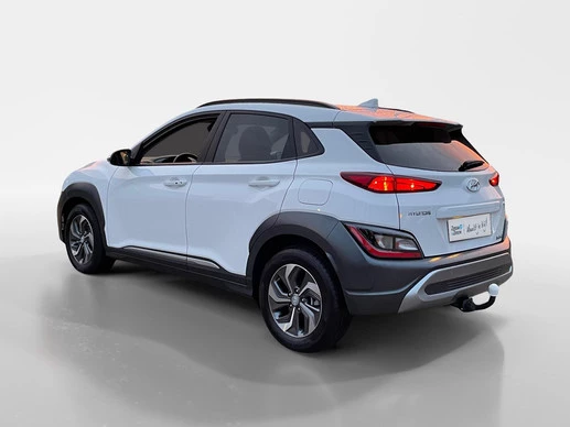 Hyundai Kona - Afbeelding 9 van 28