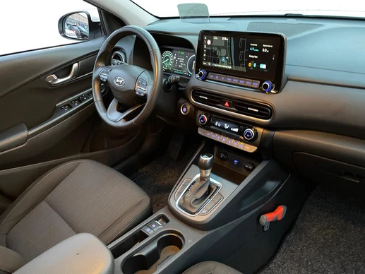 Hyundai Kona - Afbeelding 11 van 28