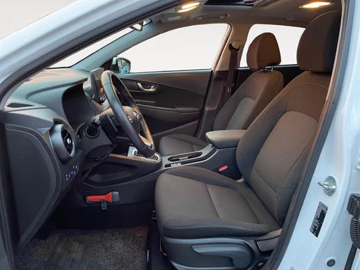 Hyundai Kona - Afbeelding 12 van 28