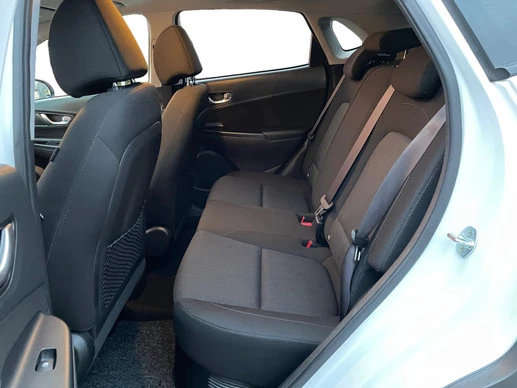 Hyundai Kona - Afbeelding 13 van 28