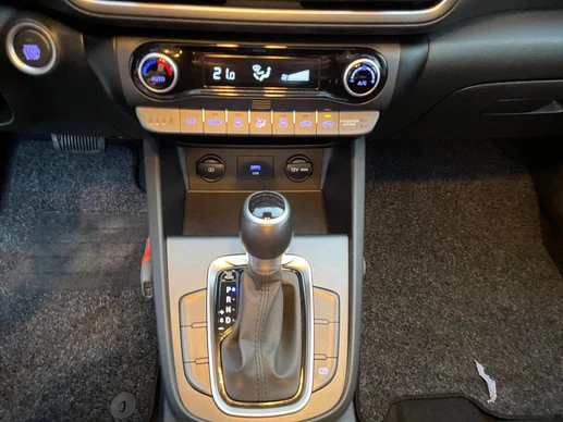 Hyundai Kona - Afbeelding 14 van 28