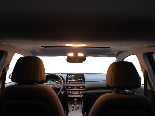 Hyundai Kona - Afbeelding 16 van 28