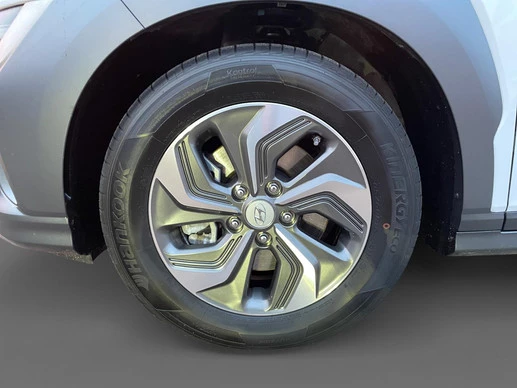 Hyundai Kona - Afbeelding 17 van 28