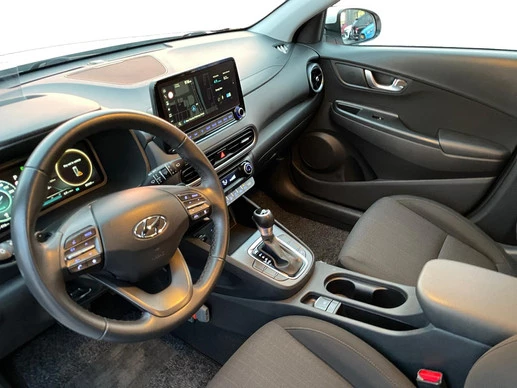 Hyundai Kona - Afbeelding 18 van 28