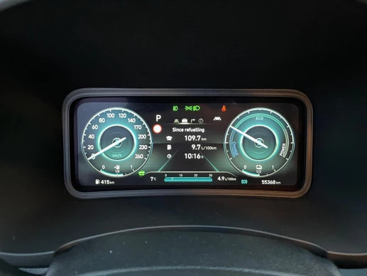 Hyundai Kona - Afbeelding 21 van 28