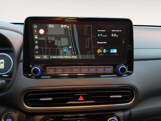 Hyundai Kona - Afbeelding 23 van 28