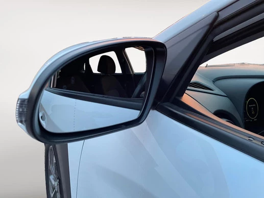 Hyundai Kona - Afbeelding 26 van 28