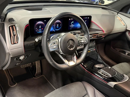 Mercedes-Benz EQC - Afbeelding 2 van 30