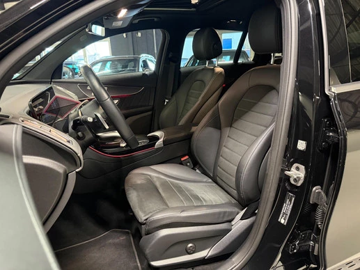 Mercedes-Benz EQC - Afbeelding 9 van 30