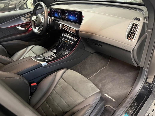Mercedes-Benz EQC - Afbeelding 10 van 30