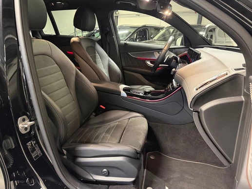 Mercedes-Benz EQC - Afbeelding 11 van 30