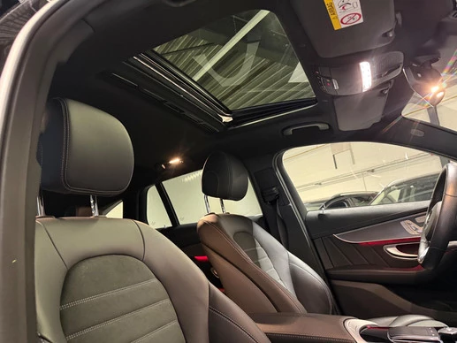 Mercedes-Benz EQC - Afbeelding 12 van 30