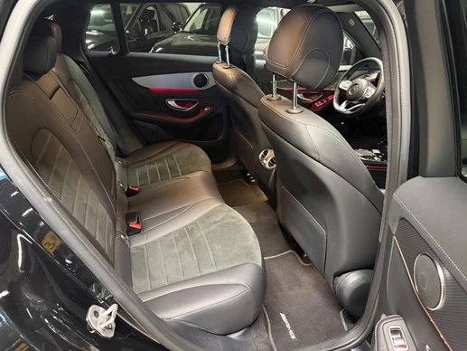 Mercedes-Benz EQC - Afbeelding 13 van 30