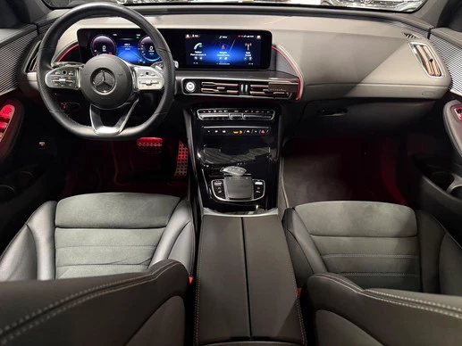 Mercedes-Benz EQC - Afbeelding 14 van 30