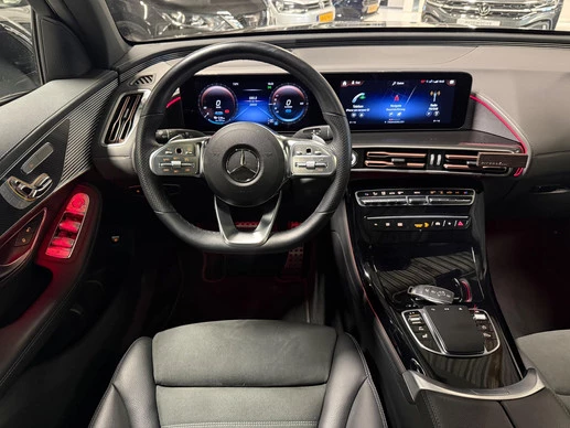Mercedes-Benz EQC - Afbeelding 15 van 30