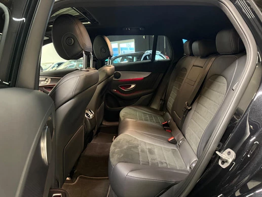 Mercedes-Benz EQC - Afbeelding 16 van 30