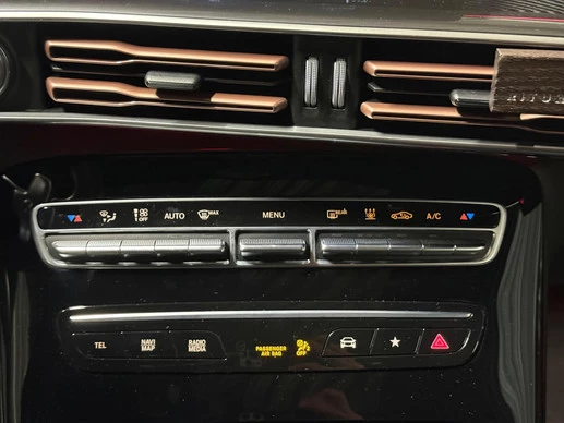 Mercedes-Benz EQC - Afbeelding 17 van 30