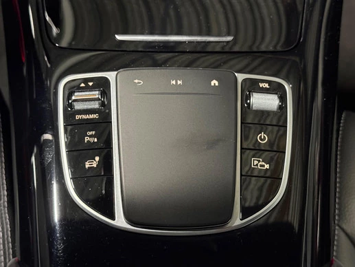 Mercedes-Benz EQC - Afbeelding 18 van 30