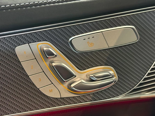 Mercedes-Benz EQC - Afbeelding 19 van 30