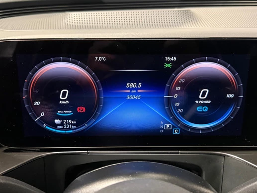 Mercedes-Benz EQC - Afbeelding 24 van 30